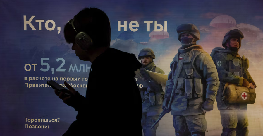 Facebook, Google, IA: comment la Russie détourne des outils occidentaux pour recruter des soldats africains
