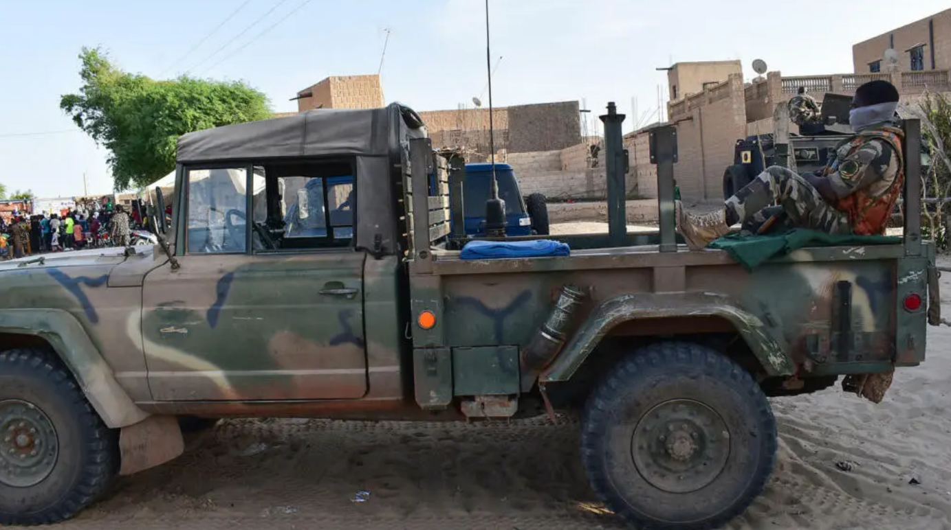 Mali: l’ONG Amnesty documente des cas d’assassinats et de tortures commis par l’armée et le groupe Wagner