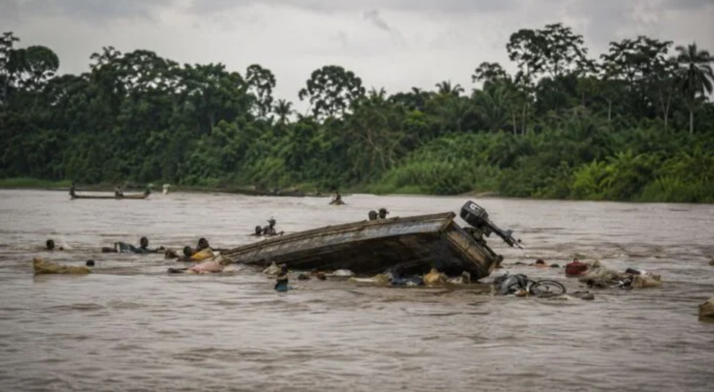 Naufrages en RDC: la saignée continue