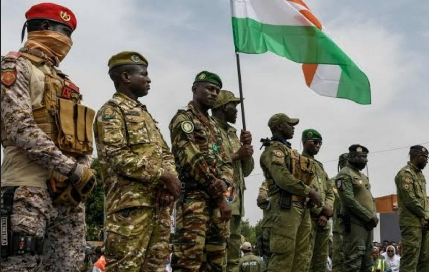 Niger: 57 morts dans deux attaques attribuées à l’État islamique