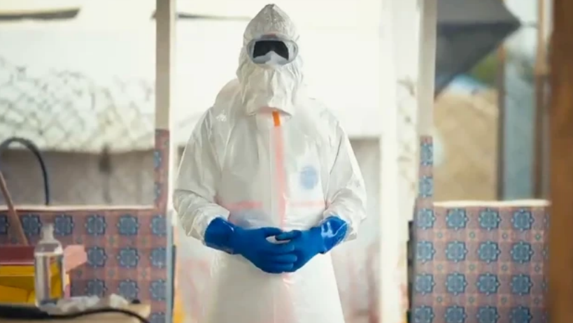 RDC: 3 924 morts dans l’épidémie d’Ebola