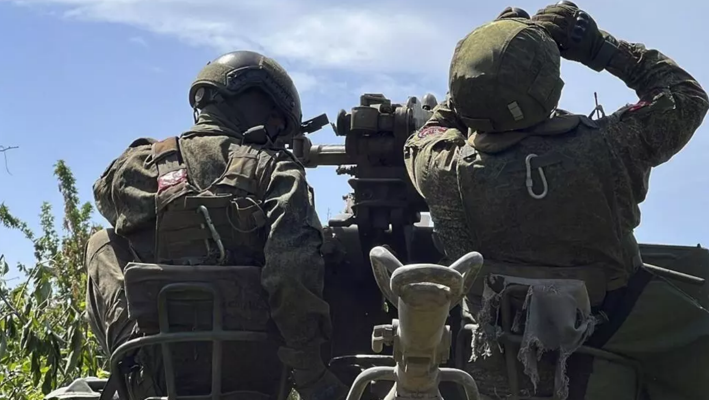 Recrutement russe au Cameroun: des familles cherchent à retrouver leurs proches