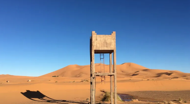 Sahel: Alger et Rabat s’affrontent dans une guerre d’influence