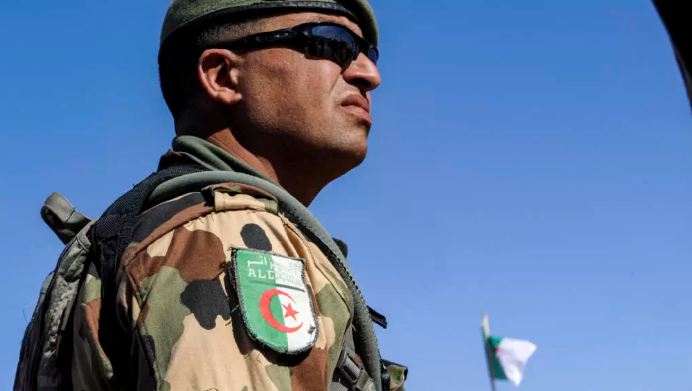 Sahel: L’Algérie entre ambition de puissance et piège pour le Niger
