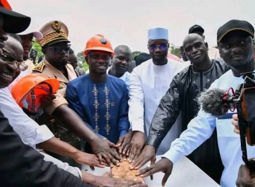 Sénégal: Sadio Mané investit près de 12 milliards de francs CFA dans un projet agro-industriel à Bambali