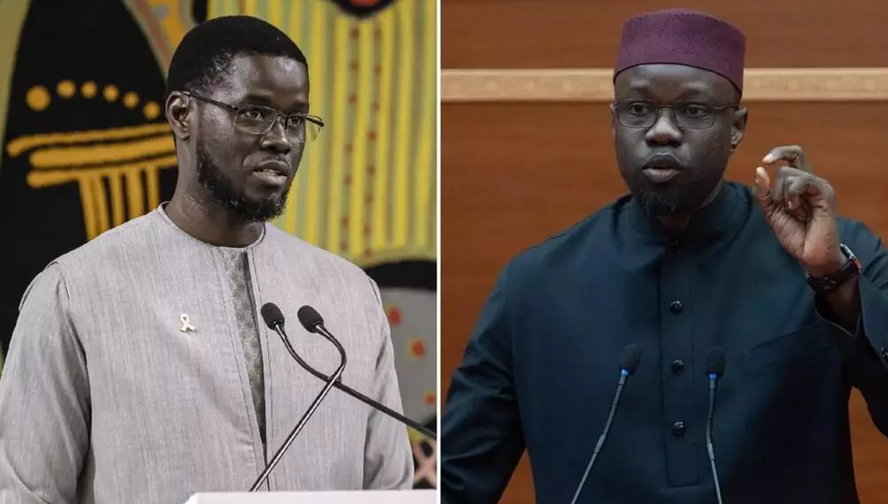 Sénégal: «Lois de finances», le Conseil constitutionnel invalide le vote des deputés