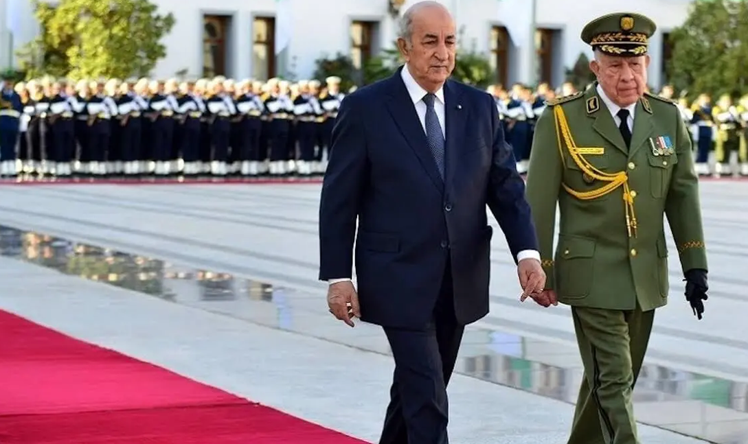 Algérie: La Kabylie au Nord ou cité Etat du polisario à Tindouf?