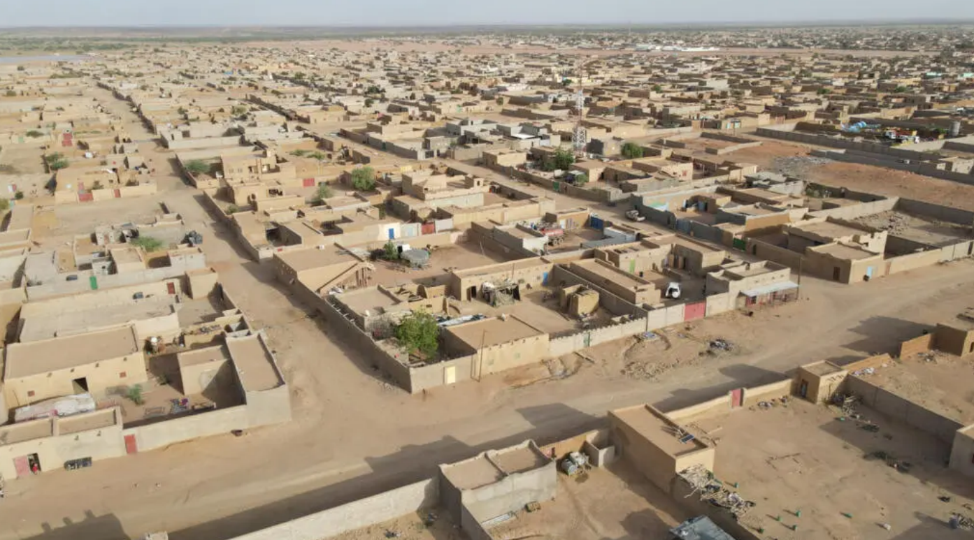 Au Mali, la reprise de Kidal «consolide» la Transition