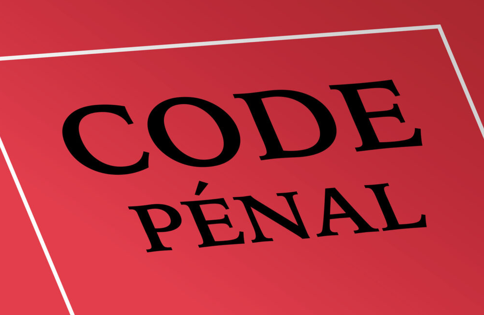 Burkina: ce que dit le nouveau Code penal