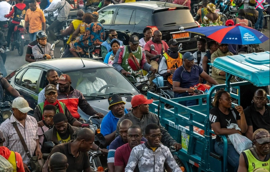 Cameroun: Ebola au Nigeria frappe à la porte, Manaouda déclenche l’alerte maximale