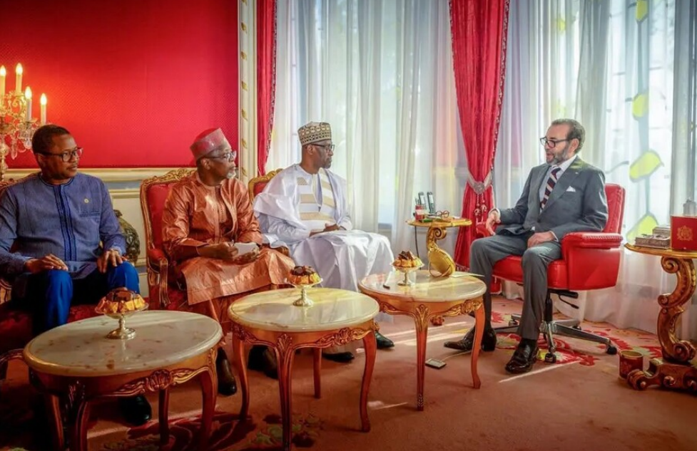Diplomatie africaine: Rabat mise sur la coopération Sud-Sud