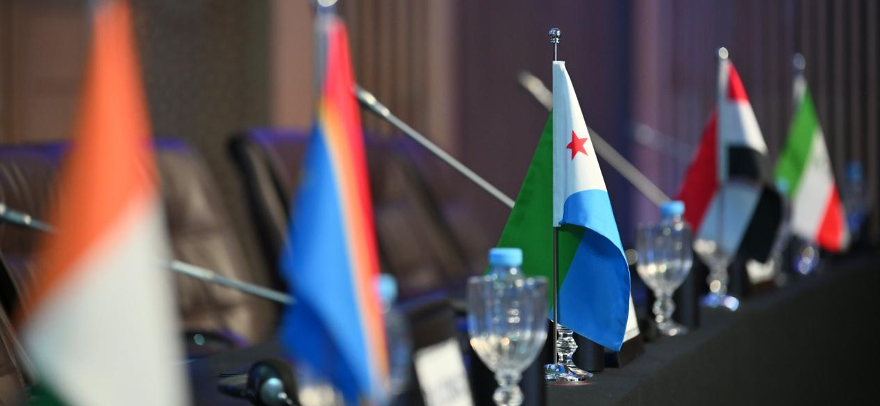Il est temps que l’Afrique soit notée de manière équitable: pourquoi le lancement de l’AfCRA est important pour l’Afrique et le monde