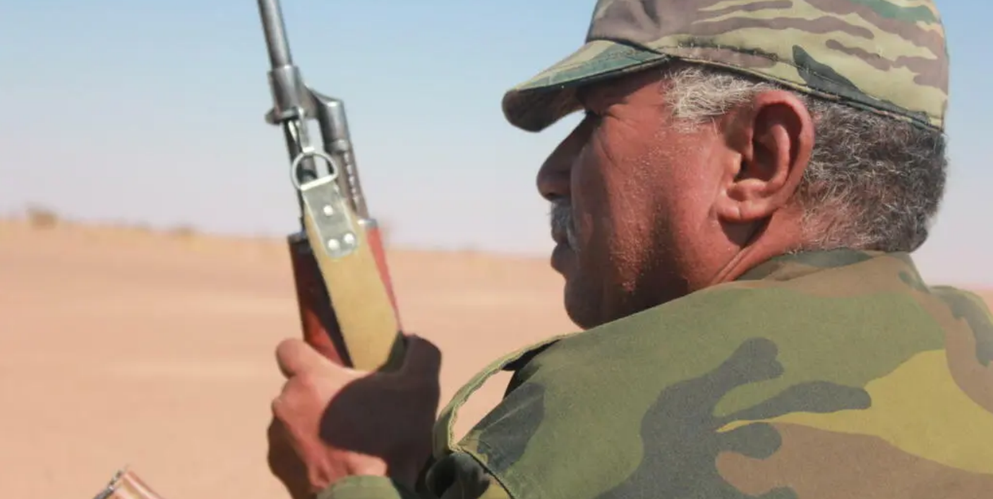 Le Sahara: le Polisario conteste la méthode de l’émissaire de l’ONU