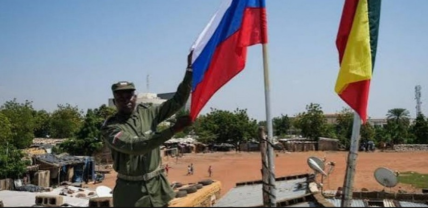 Mali: Amnesty publie un rapport accusant les FAMa et Wagner de crimes de guerre contre des civils