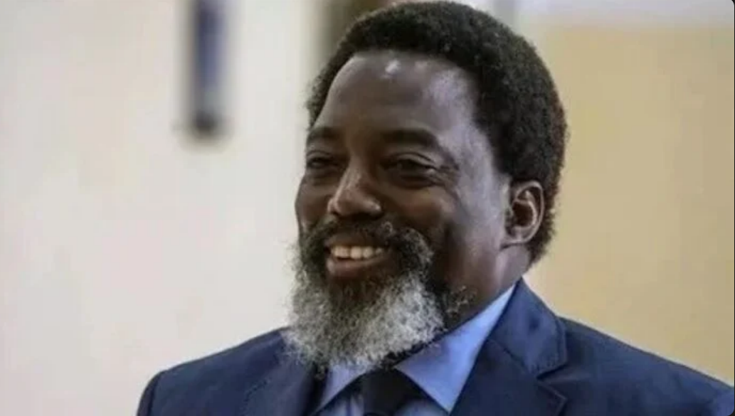 RDC: Joseph Kabila prend la tête d’un mouvement qui rassemble l’AFC et le M23