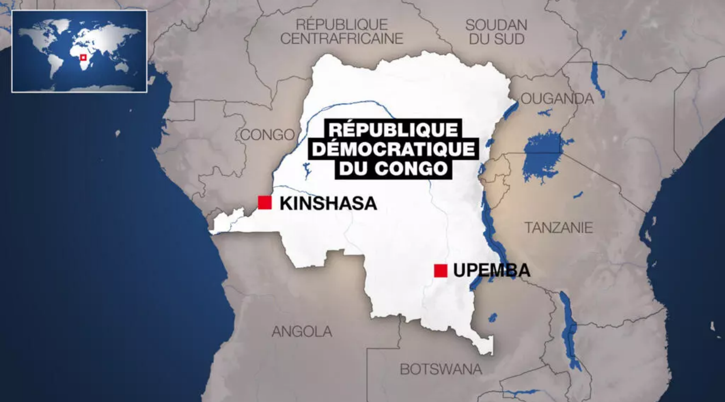 RDC: la société civile demande la suspension des activités minières dans le parc de l’Upemba