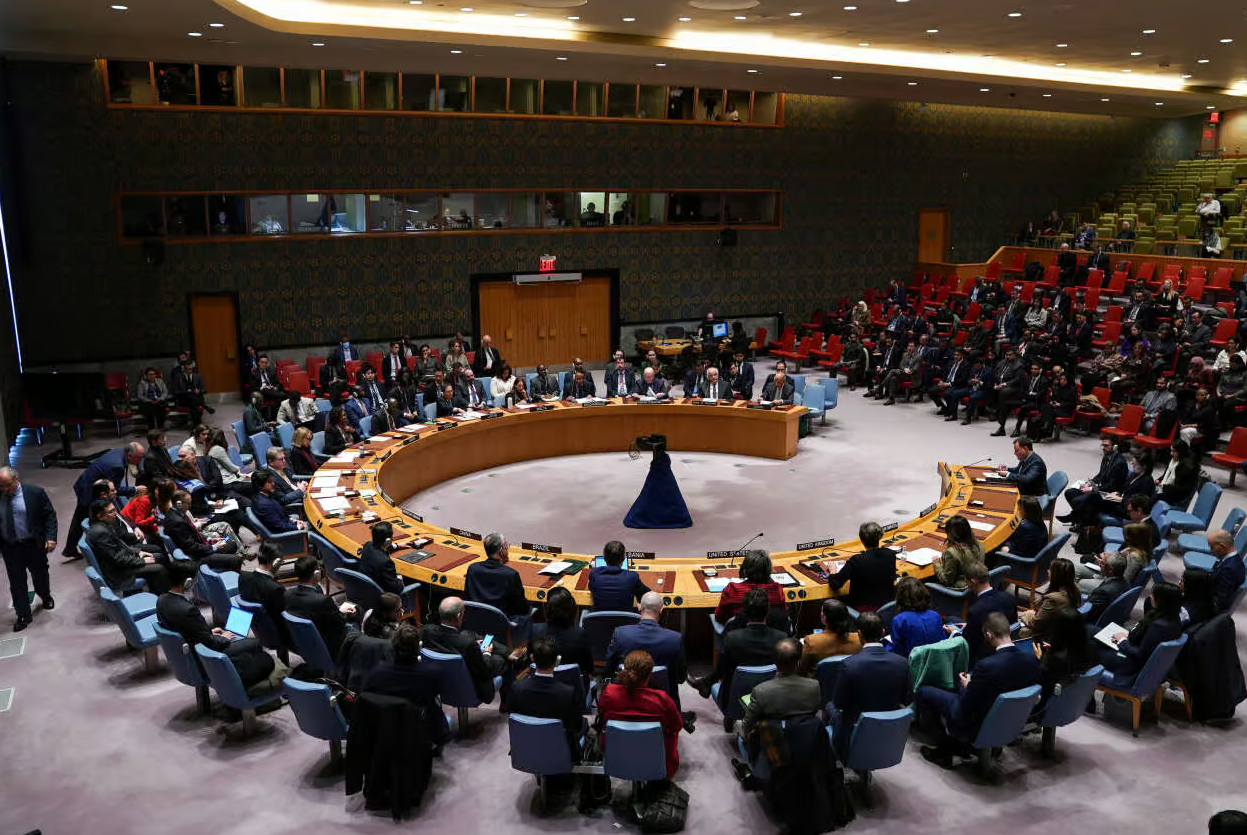 Sahara: Washington propose de refondre la MINURSO
