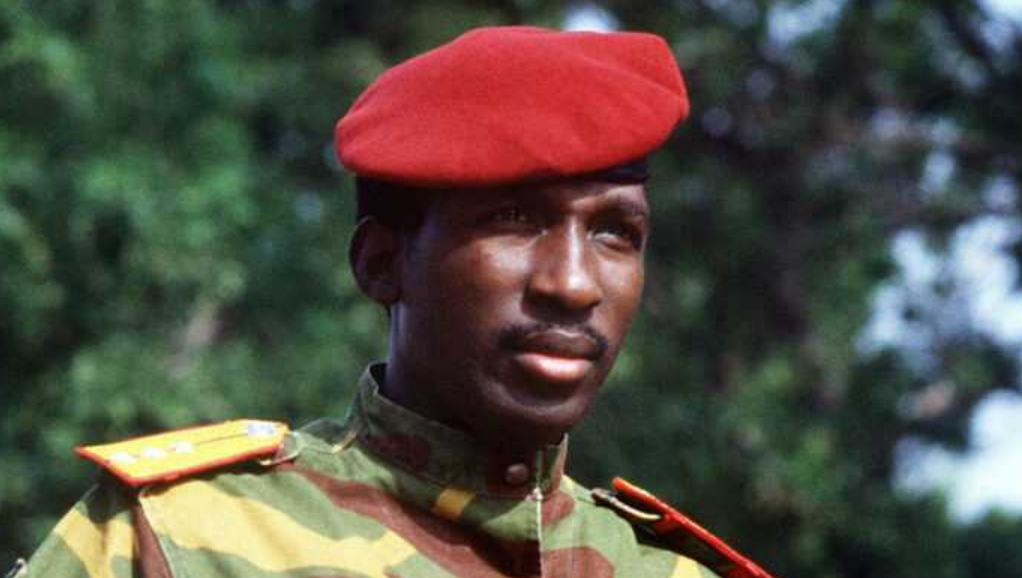 Thomas Sankara, 39 ans après: ce qu’en retiennent des jeunes Béninois